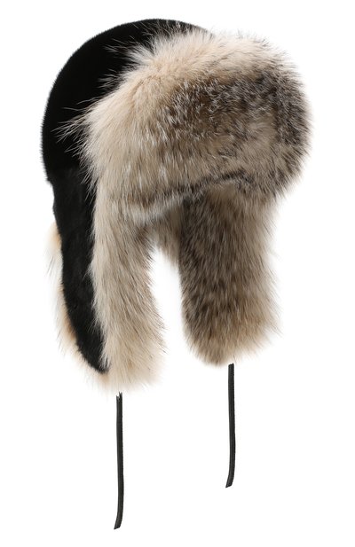 Шапка-ушанка сандра FURLAND, арт. 0139614610009400000, фото 1