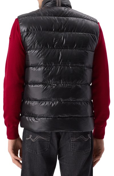 Пуховый жилет crofton CANADA GOOSE, арт. 2229MB, фото 4