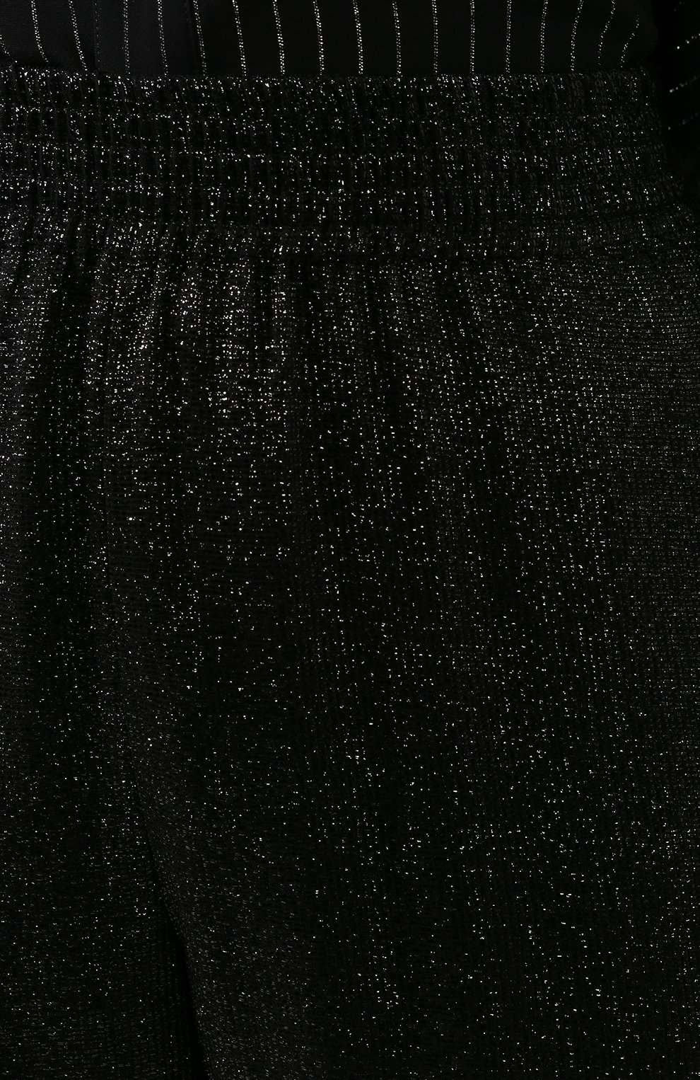 Джоггеры из вискозы SAINT LAURENT, арт. 602857/Y724V, фото 5