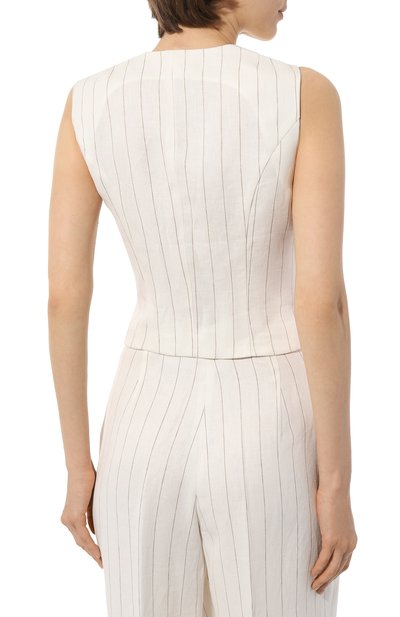 Жилет NOBLE&BRULEE, арт. NB42/040321/20, фото 4