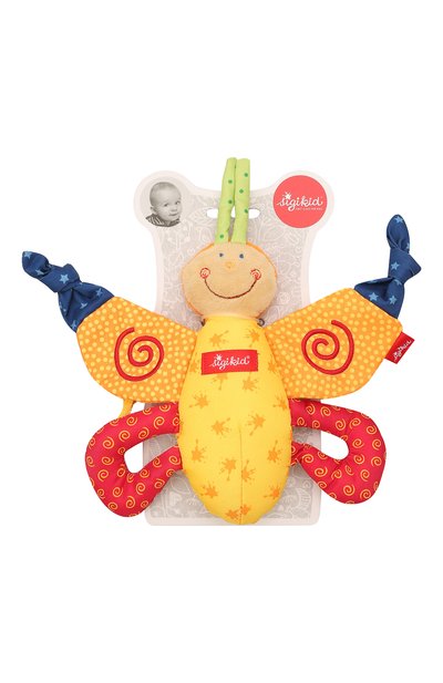 Игрушка бабочк а SIGIKID, арт. 49289, фото 1