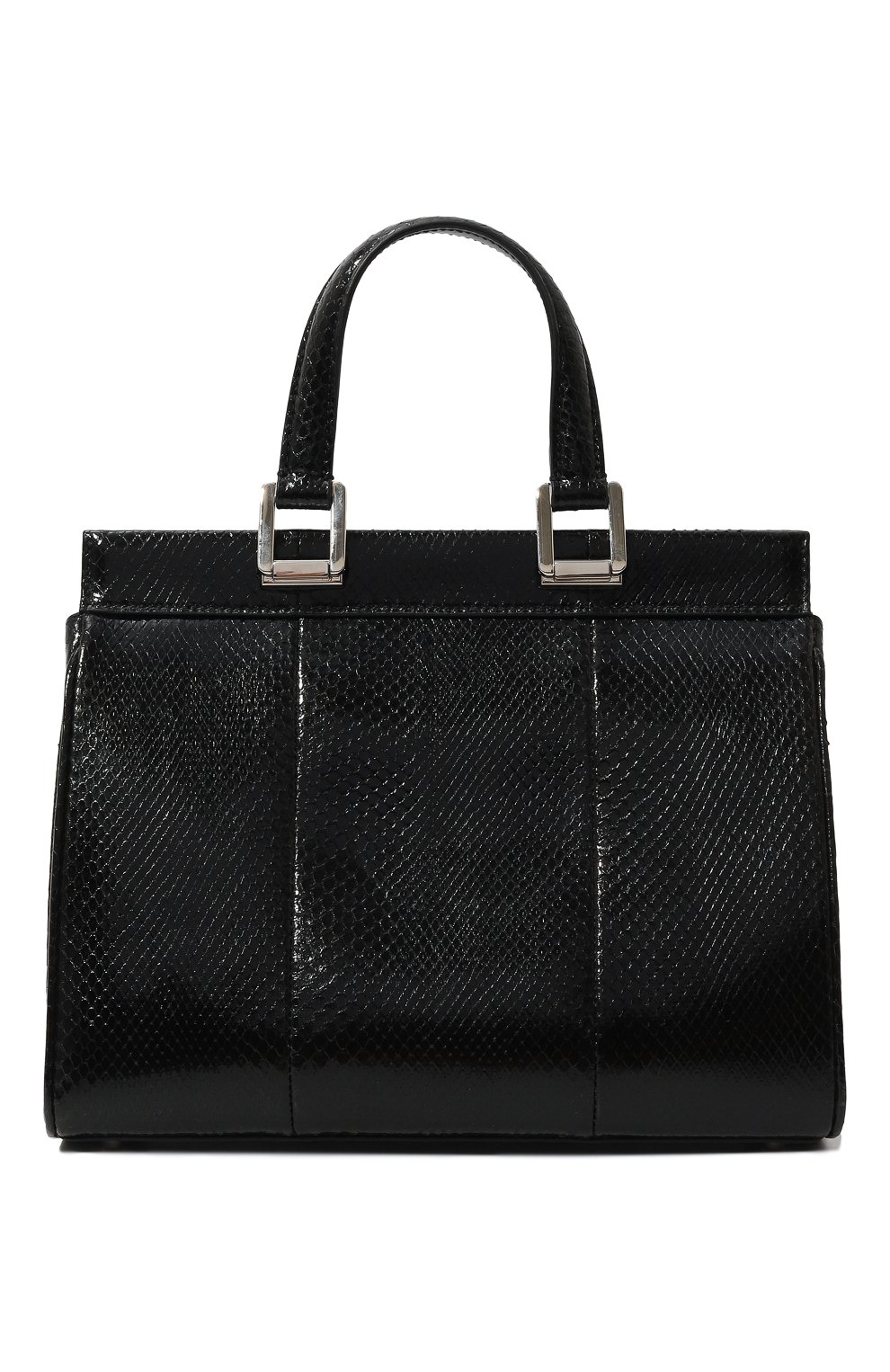 Сумка  zumi medium из кожи питона GUCCI, арт. 569712 LJM0X, фото 6