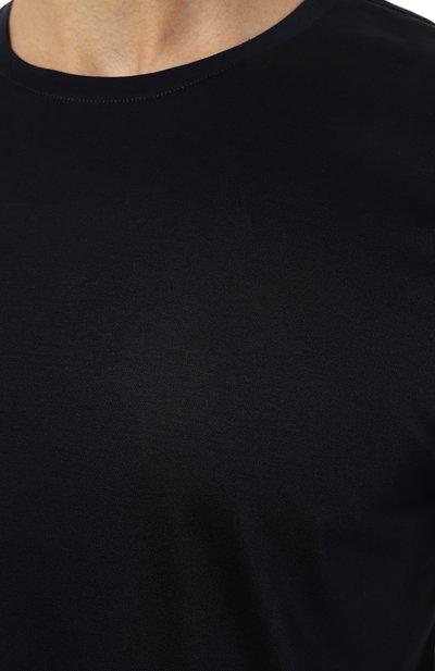 Хлопковая футболка VAN LAACK, арт. PAR0/180031, фото 5