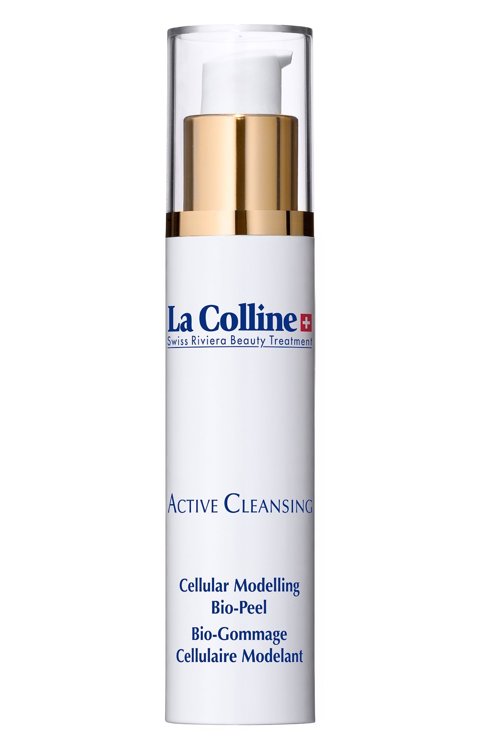 Моделирующий био-пилинг для лица cellular modelling bio-peel (50ml) LA COLLINE, арт. 8092N/LC, фото 1