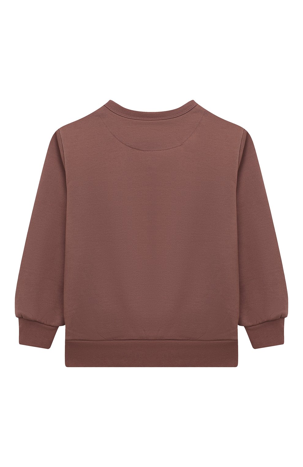 Хлопковый свитшот TINYCOTTONS, арт. AW24-119, фото 2