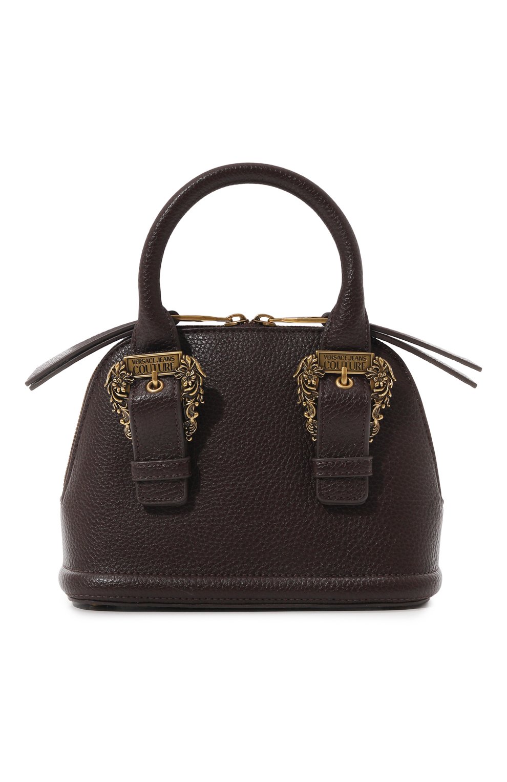 Сумка couture 01 small VERSACE JEANS COUTURE, арт. 75VA4BF7/ZS413, фото 1