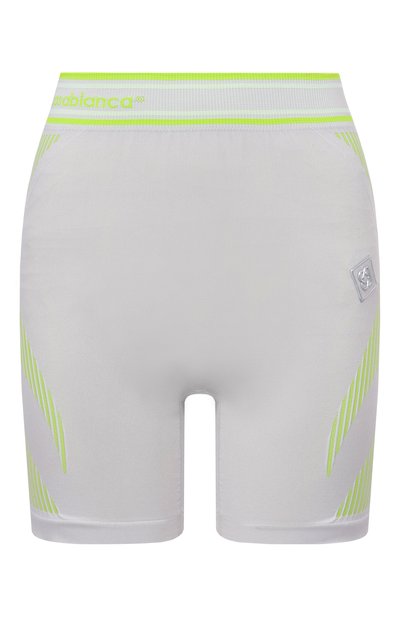 Женские шорты CASABLANCA, арт. W-SP26-ACT-059-01