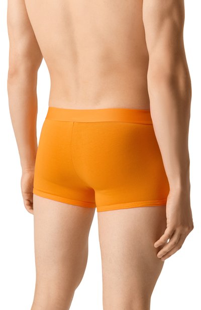 Хлопковые боксеры MOSCHINO, арт. A1302/4410, фото 3