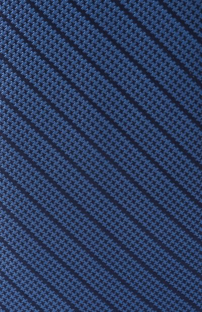 Шелковый галстук STEFANO RICCI, арт. CCXDD/58202, фото 4