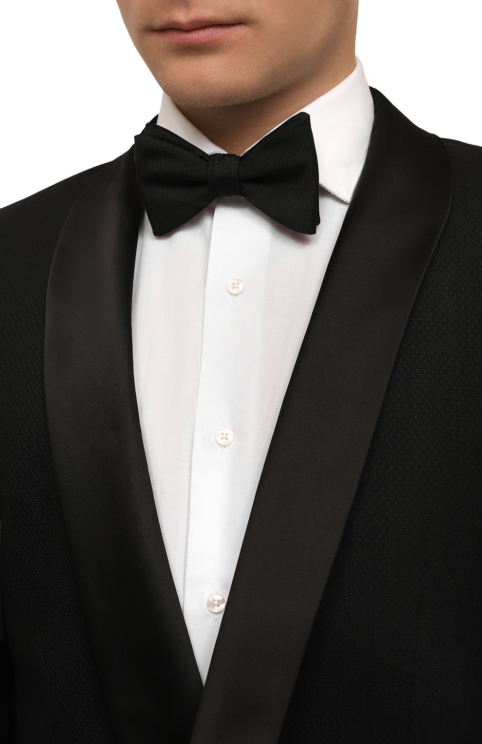 Галстук-бабочка HUGO, арт. 50520667, фото 2