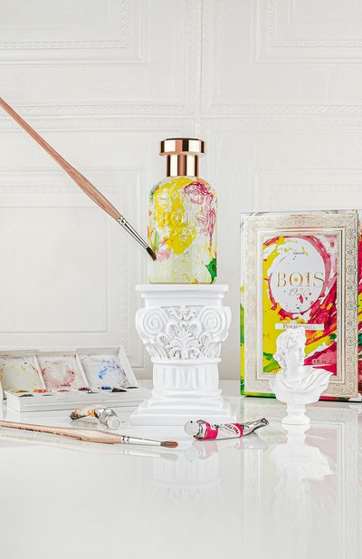 Духи policromia (100ml) BOIS 1920, арт. 8055277285577, фото 5