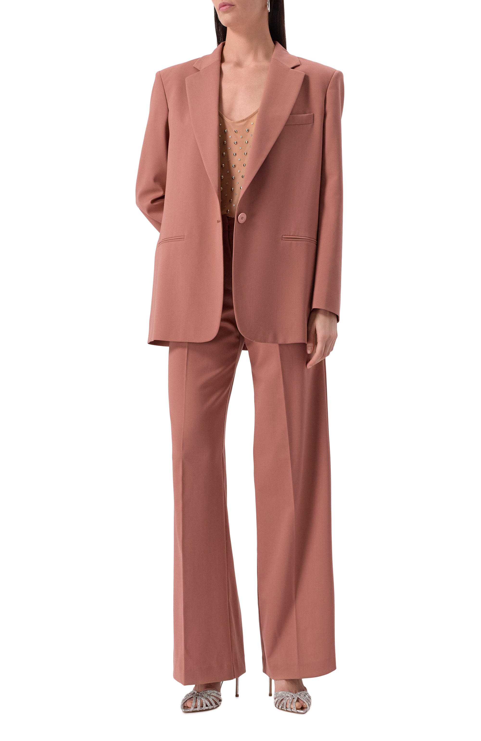 Жакет THE ANDAMANE, арт. T173001A/TNW050, фото 2