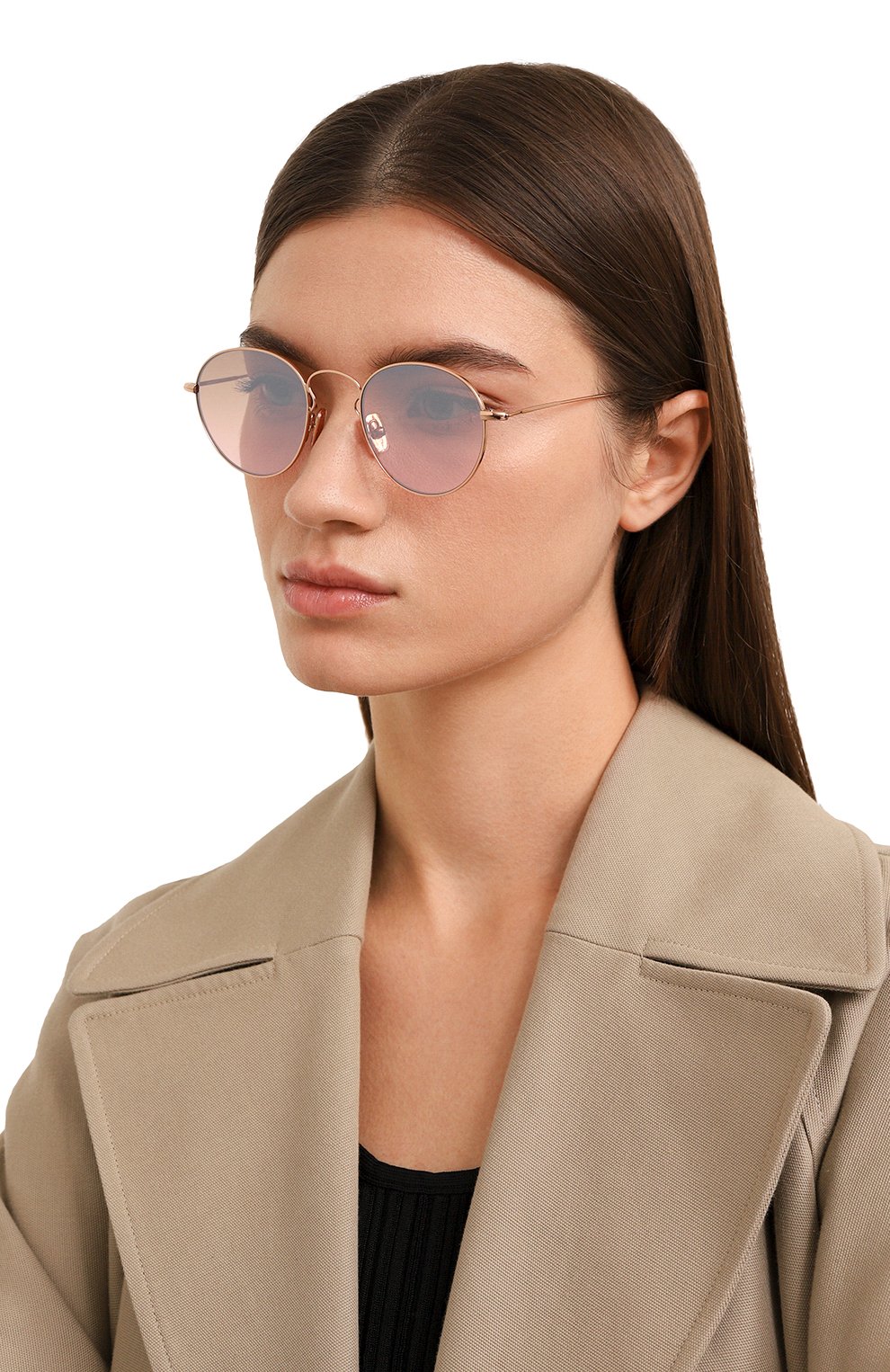 Солнцезащитные очки EYEPETIZER, арт. JULIEN 9-44F, фото 2