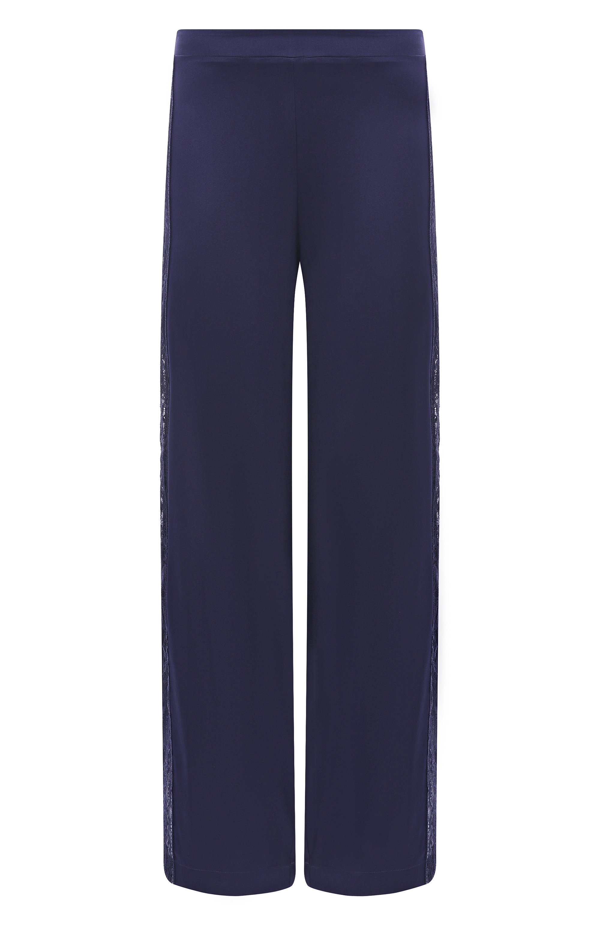 Шелковые брюки AUBADE, арт. 2S60, фото 1