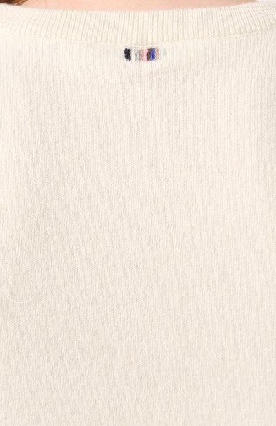 Кашемировая футболка EXTREME CASHMERE, арт. 064/TSHIRT, фото 5