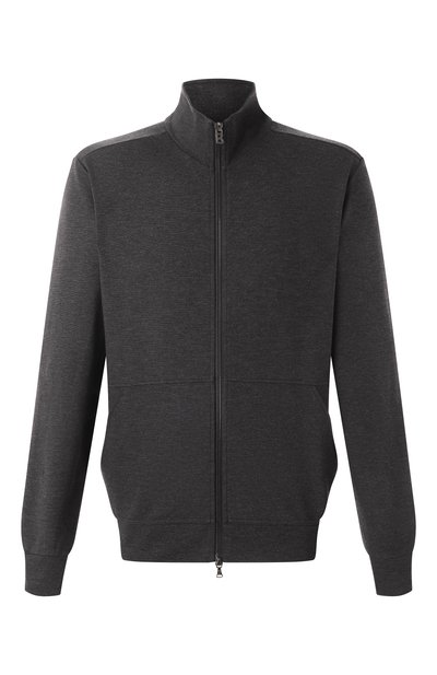 Мужской толстовка из вискозы BOGNER, арт. 88259360
