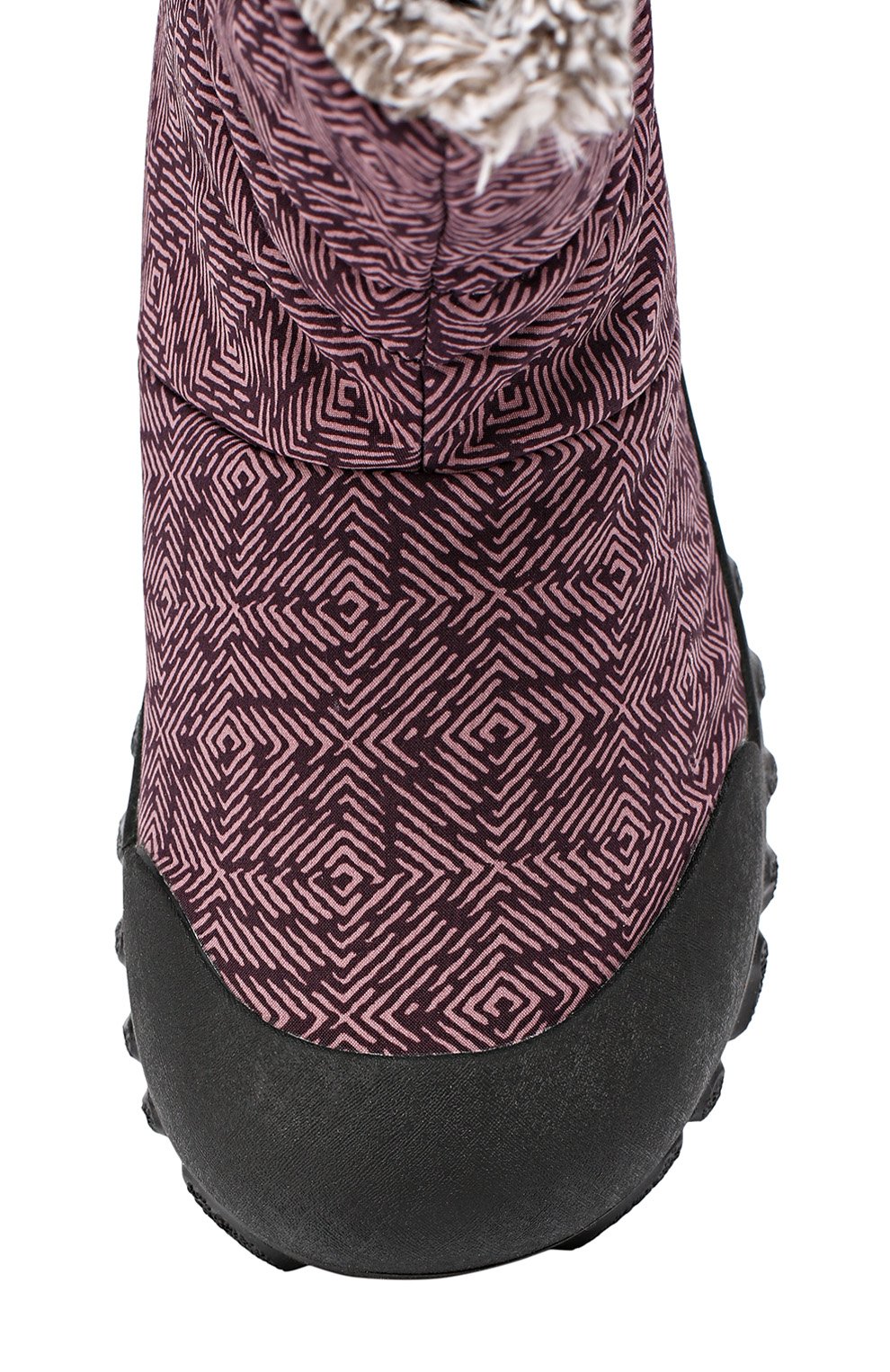 Непромокаемые сапоги с принтом BOGS, арт. 72011K-545, фото 4