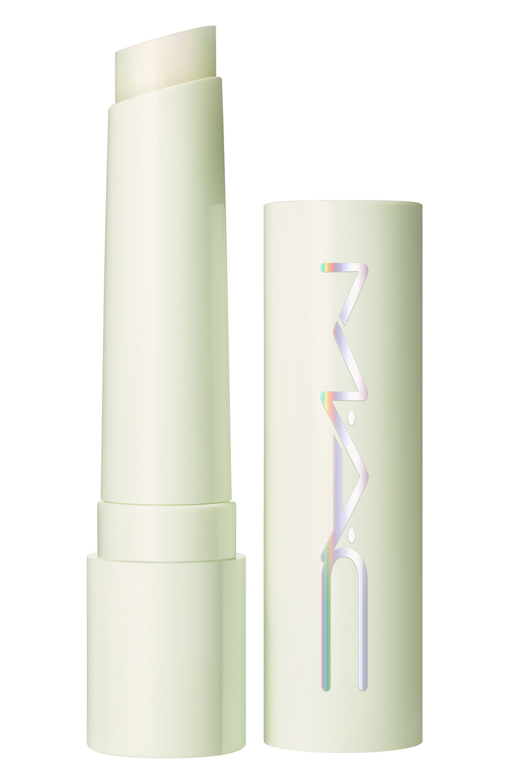 Бальзам для губ squirt plumping gloss stick, оттенок squirt sparks (2,3g) MAC, арт. SB7Z-02, фото 1
