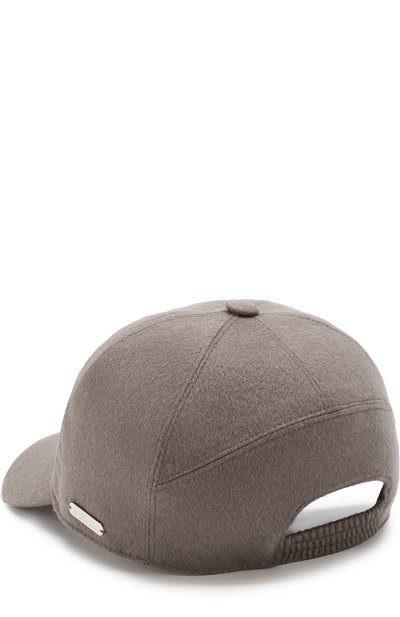 Кашемировая бейсболка  LORO PIANA, арт. FAF4352, фото 2