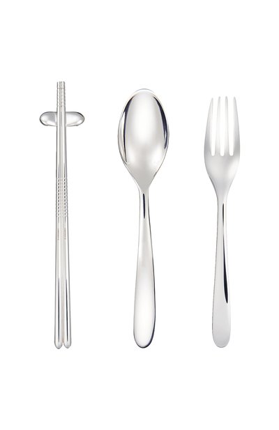 Набор столовых приборов на 6 персон mood asia CHRISTOFLE, арт. 00065999, фото 4