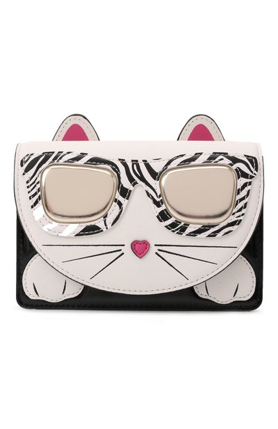 Сумка KARL LAGERFELD KIDS, арт. Z10122, фото 1