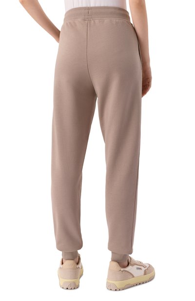 Хлопковые джоггеры HUGO, арт. 50522417, фото 4