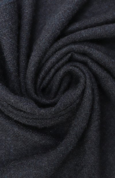 Кашемировый шарф CORNELIANI, арт. 26B369-2629002, фото 3