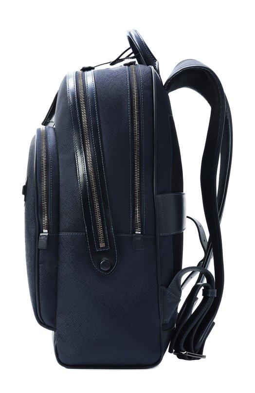 Рюкзак Santoni UITGA2784TR-GNDS Синий  UITGA2784TR-GNDS Фото 4