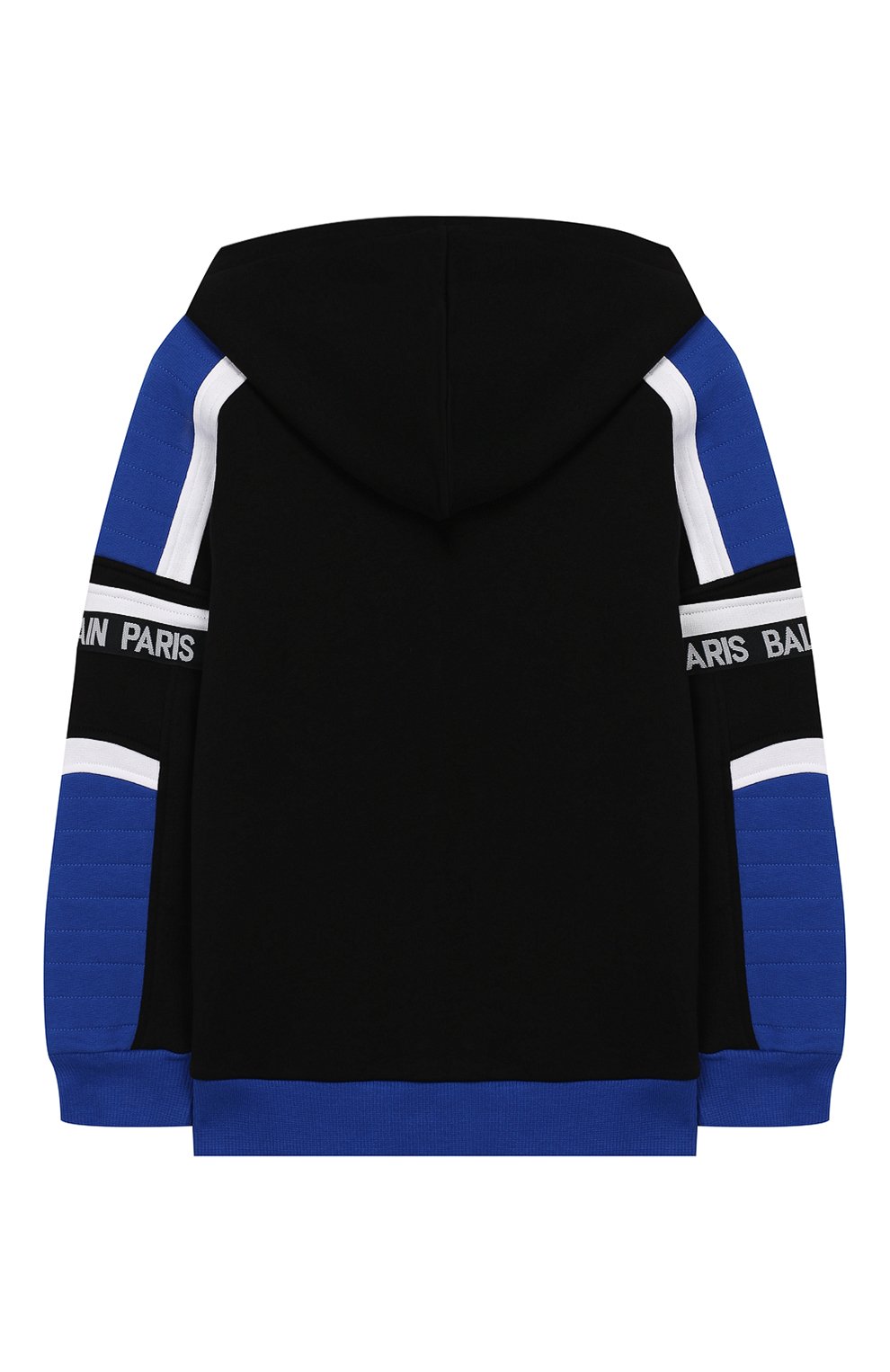 Кардиган BALMAIN, арт. 6L4550/LX170/4-10, фото 2