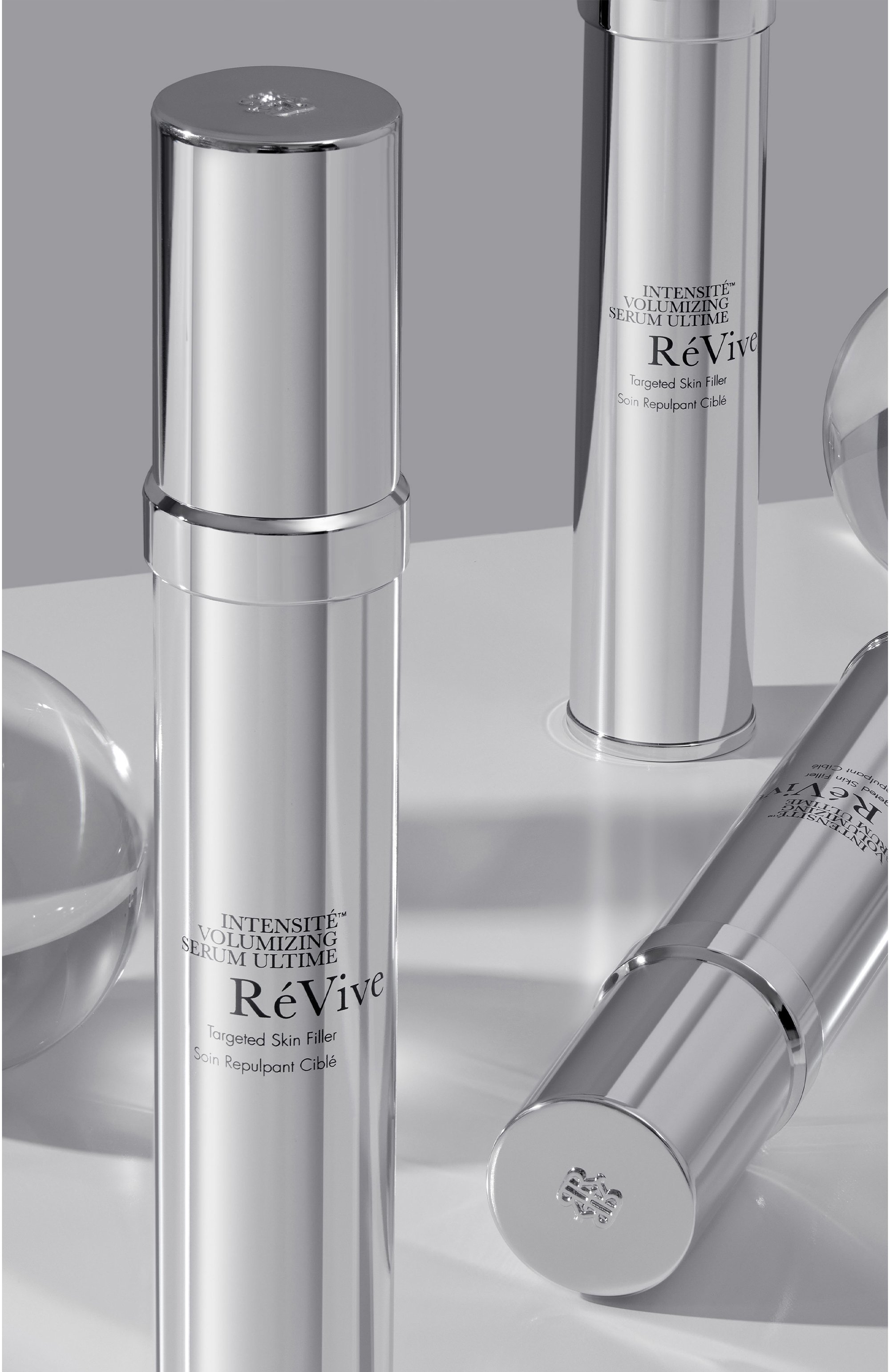 Сыворотка для лица intensite volumizing serum ultime (30ml) REVIVE, арт. 633222211116, фото 2