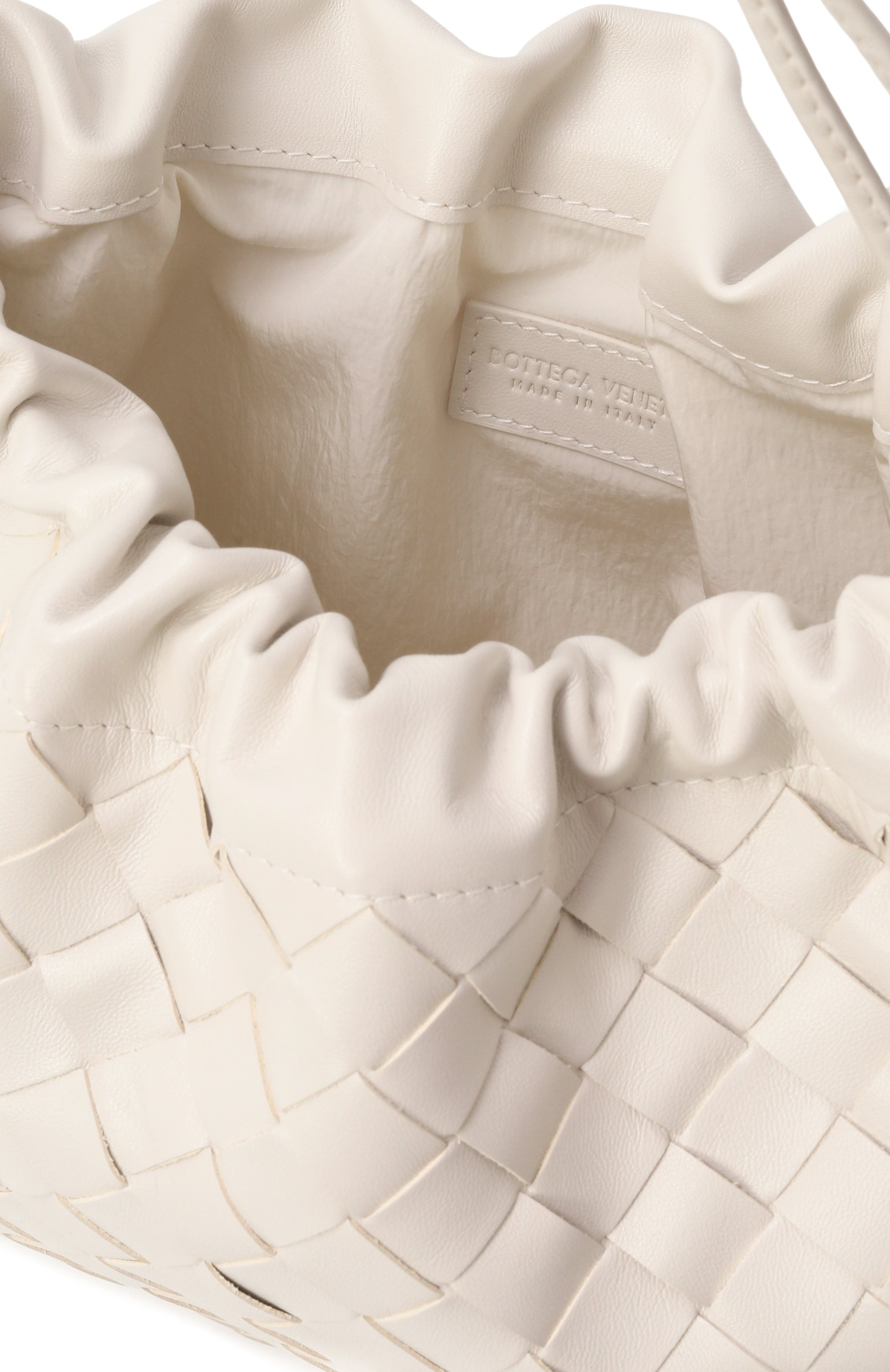 Сумка dustbag BOTTEGA VENETA, арт. 796728/V3IV1, фото 5