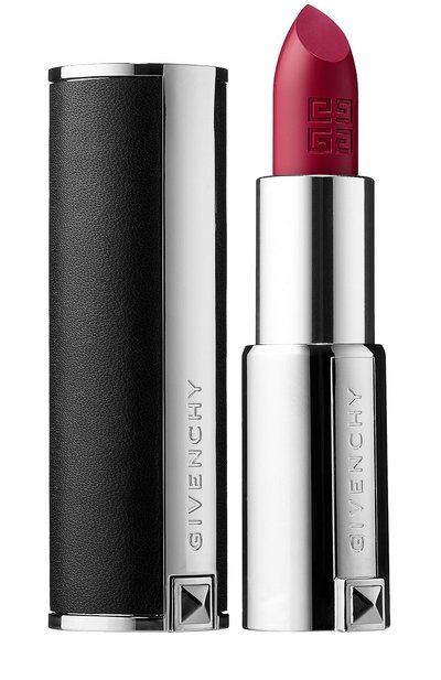 Женская губная помада le rouge, оттенок, оттенок №315 framboise velours GIVENCHY, арт. P084435