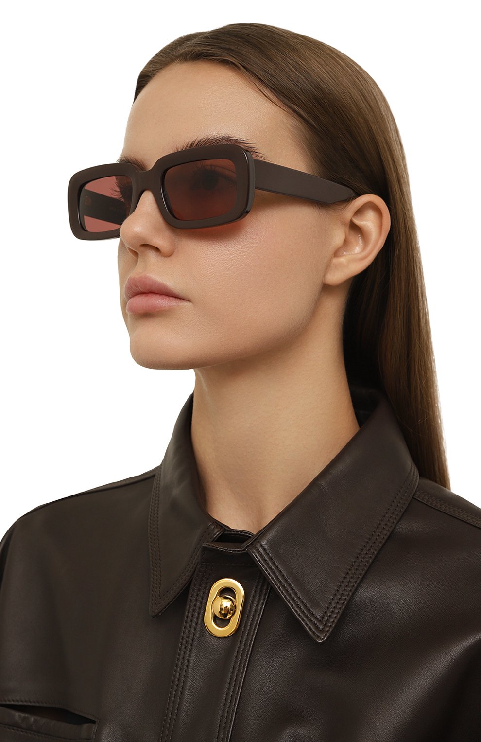 Солнцезащитные очки ANDY WOLF, арт. MALL0W/04, фото 2