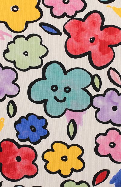 Слитный купальник STELLA MCCARTNEY, арт. 588518/S0K08, фото 3