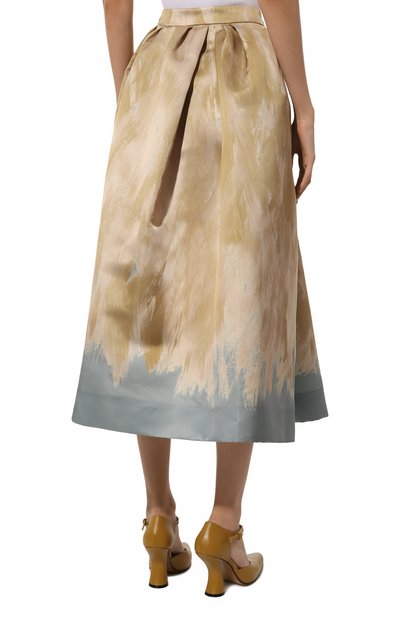 Юбка DRIES VAN NOTEN, арт. 242-010801-9087, фото 4