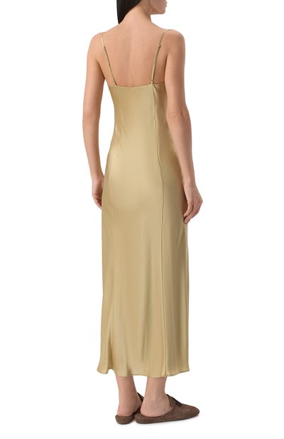 Шелковая сорочка MARJOLAINE, арт. 3ART3001, фото 4