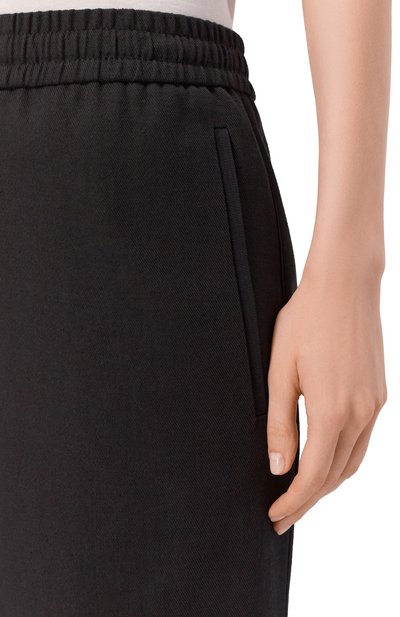 Хлопковые брюки BOSS, арт. 50543268, фото 5