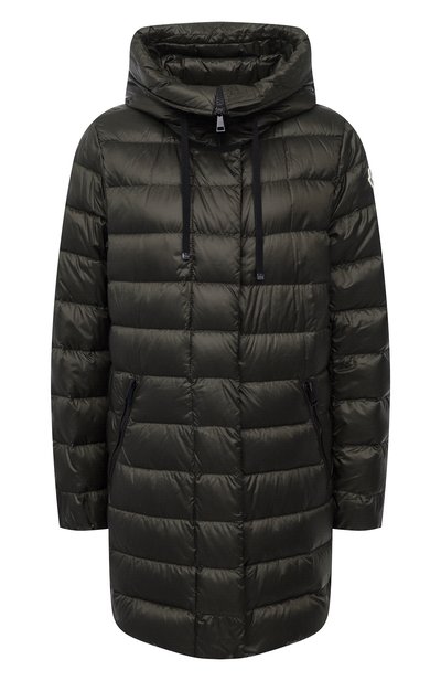 Женская пуховая куртка MONCLER, арт. G1-093-1B559-00-5396Q