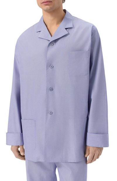 Хлопковая пижама STEFANO RICCI, арт. PT000002/BN3131, фото 3