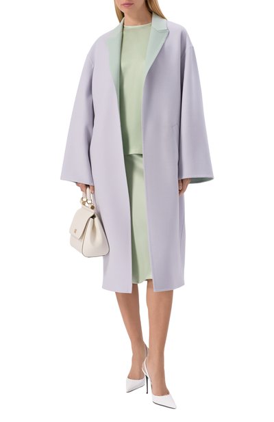 Женское шерстяное пальто MVST, арт. M26.2PW.C008/F097