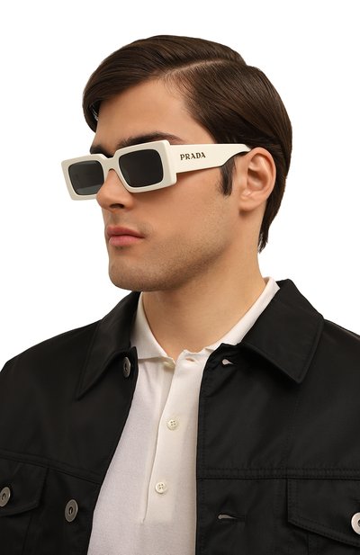 Солнцезащитные очки PRADA, арт. A07S-1425S0, фото 3