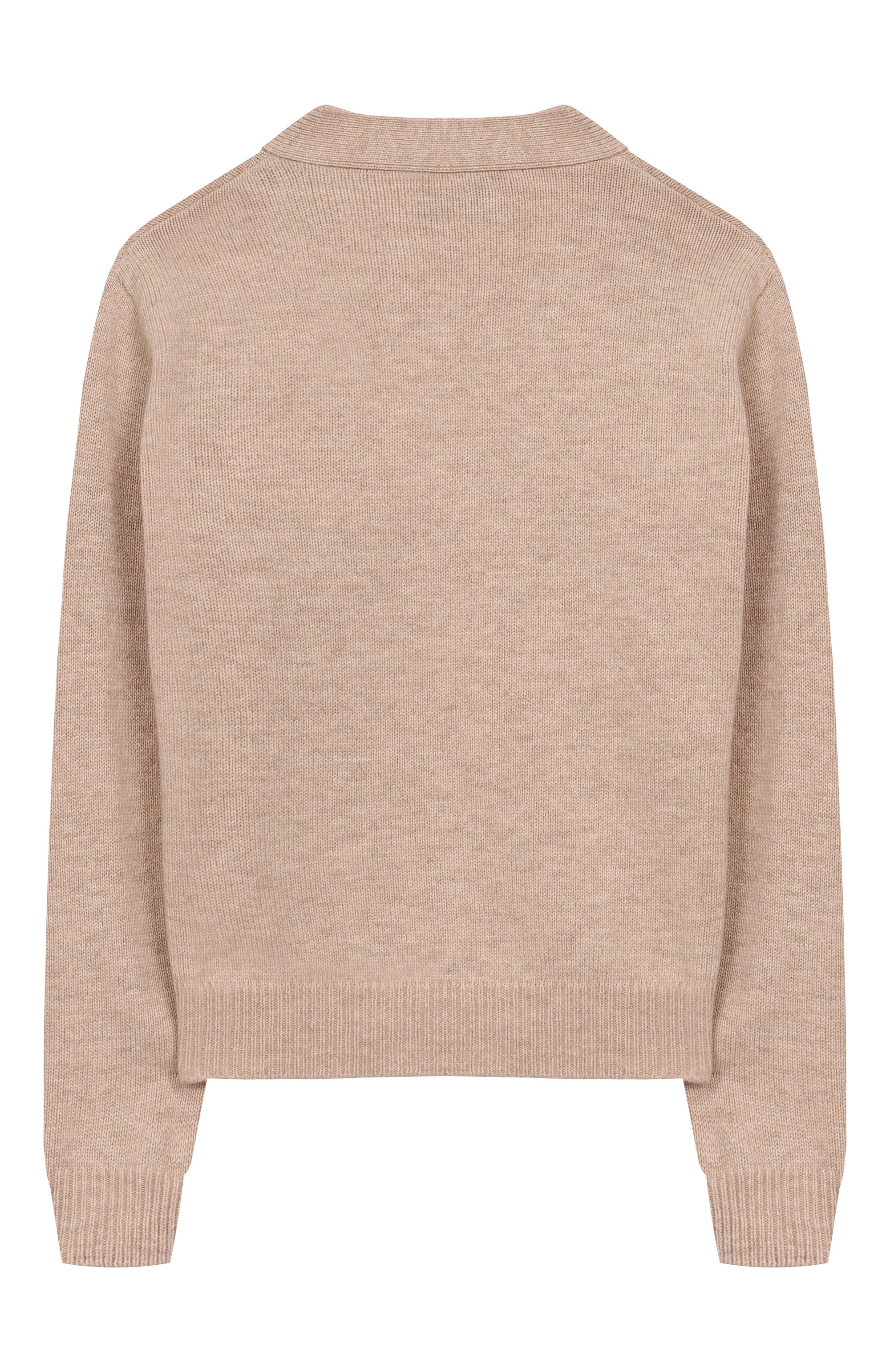 Кардиган из шерсти и вискозы MC2 SAINT BARTH, арт. DIY0001-02419I/DIDY_001, фото 2