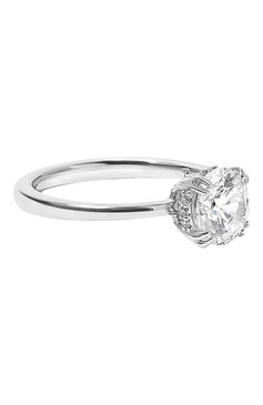 Женское кольцо constella SWAROVSKI серебряного цвета, арт. 5642638 | Фото 1 (Региональные ограничения белый список (Axapta Mercury): Не проставлено; Нос: Не проставлено; Материал: Металл, Кристаллы)