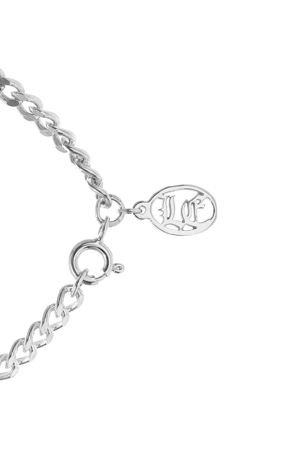 Кулон на цепочке LEVASHOVAELAGINA, арт. nailed2/n, фото 4