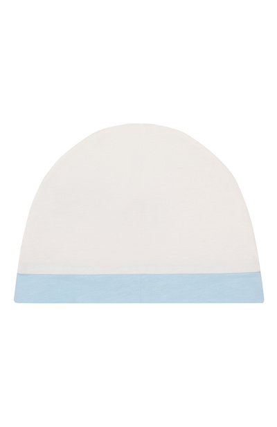 Комплект из песочника и шапки MOSCHINO, арт. MUY089/LAA27, фото 3