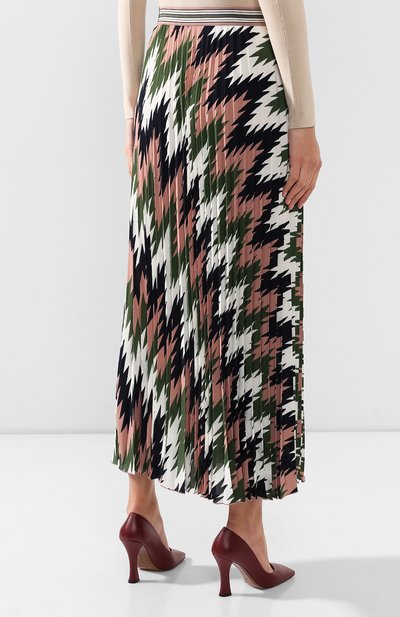 Юбка из вискозы M MISSONI, арт. 2DH00074/2W001Y, фото 4