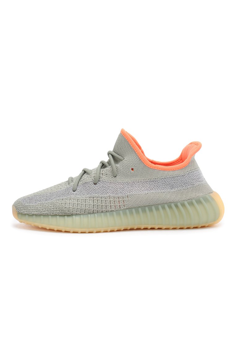 Кроссовки yeezy boost 350 v2 desert sage ADIDAS ORIGINALS, арт. FX9035, фото 1