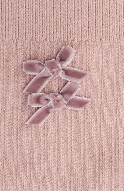 Хлопковые гольфы hortense PLAYFOREVER, арт. 2966, фото 2