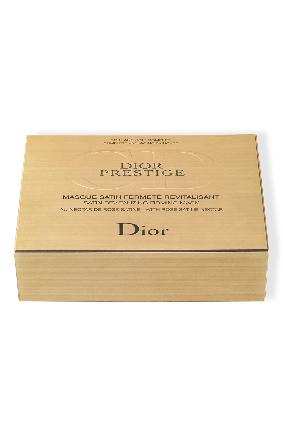 Восстанавливающая маска для лица dior prestige (6x28ml) DIOR, арт. F040990000, фото 1
