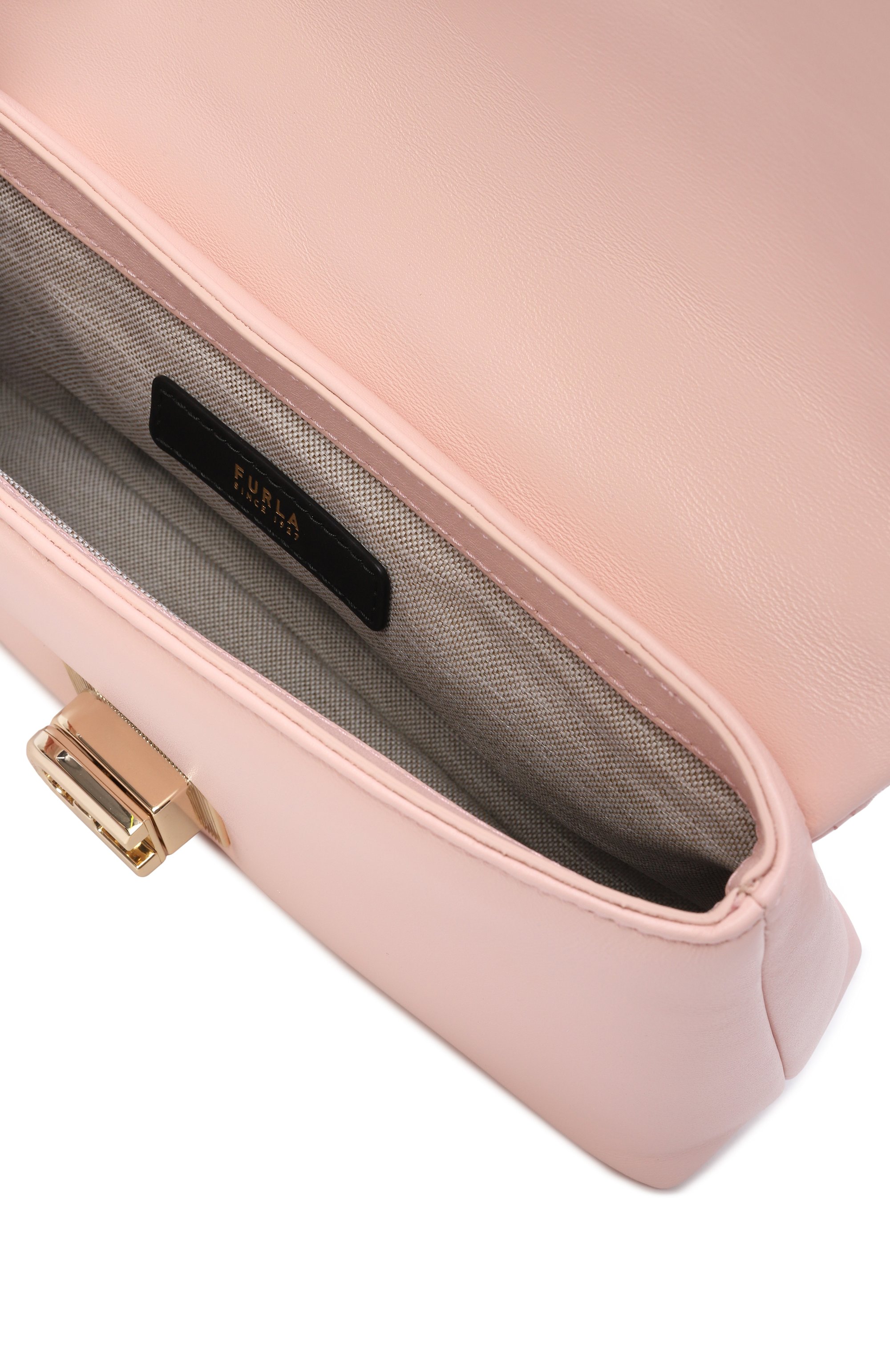 Сумка furla 1927 soft mini FURLA, арт. WE00798/BX3548, фото 5